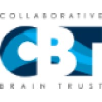Collaborative Brain Trust (CBT) Logo
