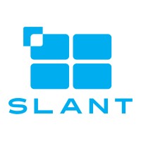 SLANT Logo