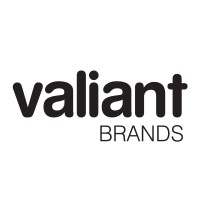 Valiant Enterprises Logo