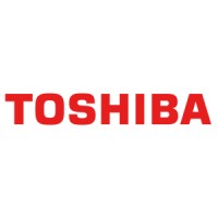Toshiba Tec Imaging Systems Logo