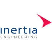 Inertia Engineering, Inc. Logo
