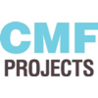 CMF Projects Logo