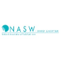 National Association of Social Workers Ohio Chapter Logo