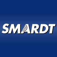 Smardt Chiller Group Inc. Logo