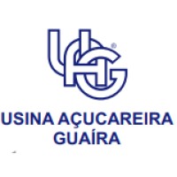 Usina Açucareira Guaíra Logo