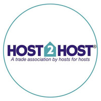 Host2Host Logo