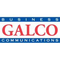 GALCO Business Communications Logo