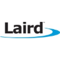 Laird Embedded Wireless Solutions Logo