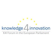 K4I Forum in the European Parliament Logo