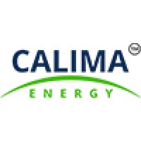 CALIMA ENERGY Logo