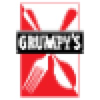 Grumpys Deli Logo