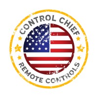 Control Chief Corporation Logo