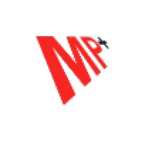 MP+ Logo