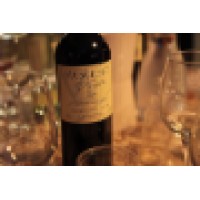 Muscedere Vineyards Logo