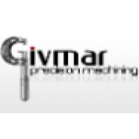 Givmar Inc. Logo