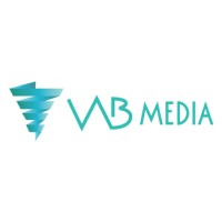 Vab Media, Digital Marketing Agency Logo