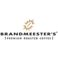 Brandmeesters Logo