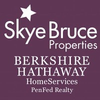 Skye Bruce Properties - Berkshire Hathaway HomeServices Logo