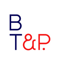 Bloomfield Tremayne & Partners Logo