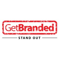 GetBranded Logo