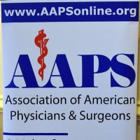 Association of American Physicians and Surgeons Logo