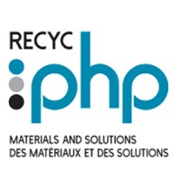 Recyc PHP Inc Logo