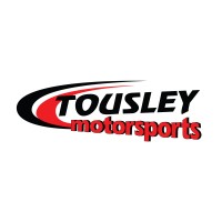 Tousley Motorsports Logo