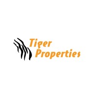 Tiger Properties of Clemson, LLC. Logo