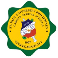 St. Paul University Philippines Logo