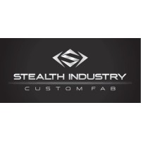 Stealth Industry Logo