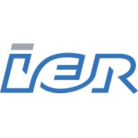 IER Group Logo