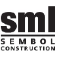 Sembol Construction Logo