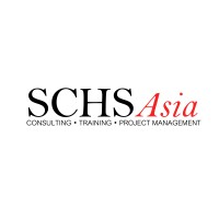 SCHSAsia Logo