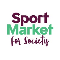 Sport Market Logo