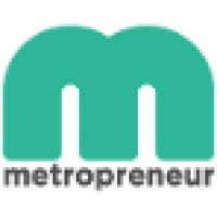 The Metropreneur Logo