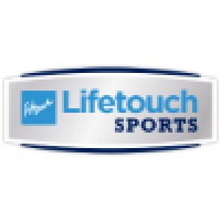 Lifetouch Sports & Special Events Logo