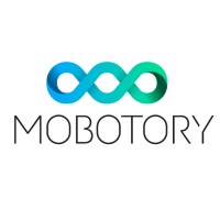 Mobotory Technologies, Inc Logo