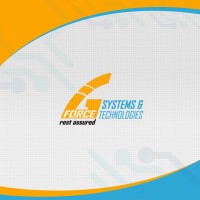 Gforce Systems & Technologies (GFST) AB Logo