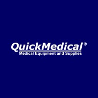 QuickMedical Logo