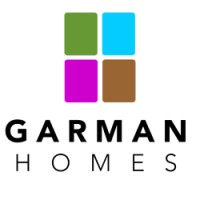 Garman Homes Logo