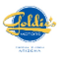 Goldies Motors Logo
