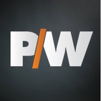 Pac/West Communications Logo