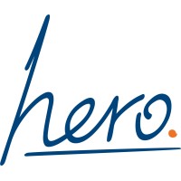 Hero Interim Professionals Logo
