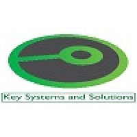 Key Systems and Solutions Logo