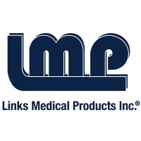 Links Medical Products, Inc. Logo
