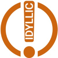 Idyllic Software Logo