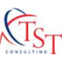 TST Consulting, Inc Logo