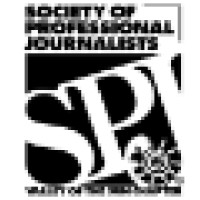 Society of Professional Journalists - Valley of the Sun (Phoenix) Chapter Logo