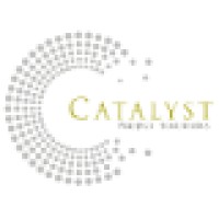 Catalyst Project Solutions Logo