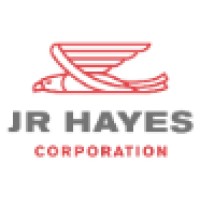 JR Hayes Corporation Logo